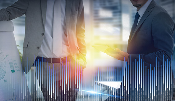 10多年行业精研