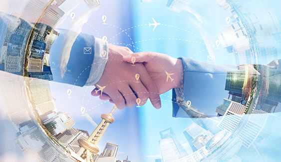 完善的售后服务